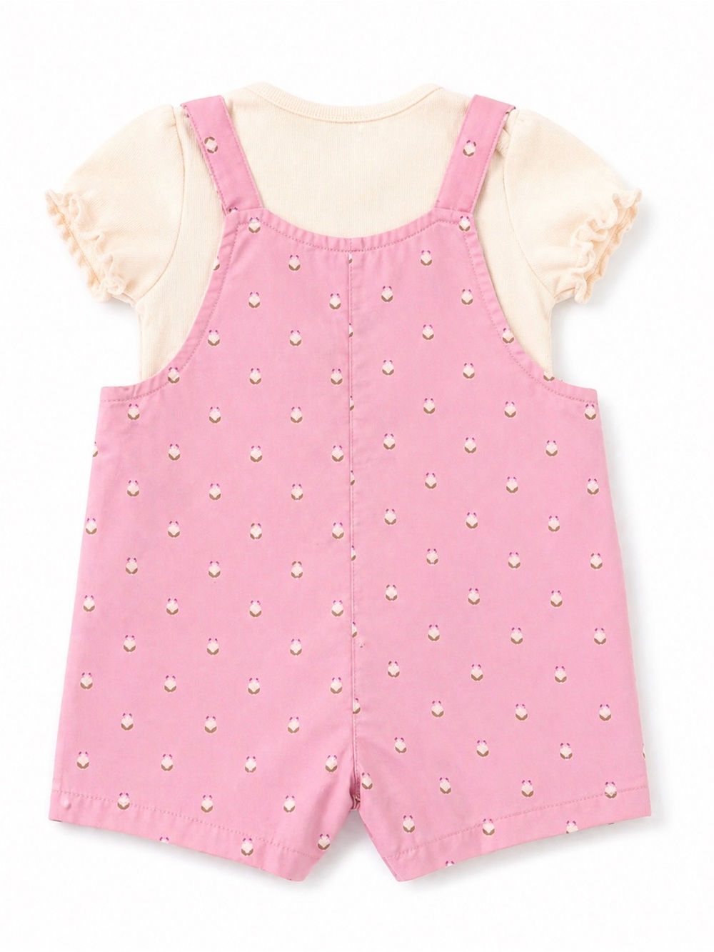 Adorable Carter’s toddler girls outfit set size 2T, NWT — perfect for  gifting. - Picture 3 of 6